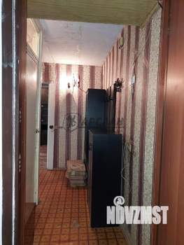 2-к квартира, вторичка, 44м2, 5/5 этаж