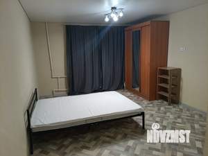 1-к квартира, вторичка, 35м2, 3/5 этаж