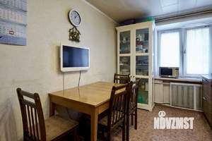 3-к квартира, вторичка, 102м2, 2/5 этаж
