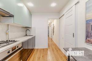 3-к квартира, вторичка, 54м2, 5/9 этаж