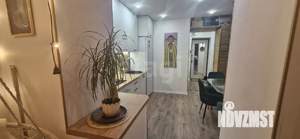 1-к квартира, вторичка, 35м2, 5/5 этаж