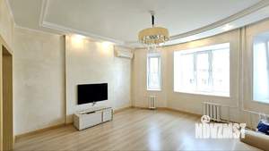 2-к квартира, вторичка, 83м2, 3/9 этаж