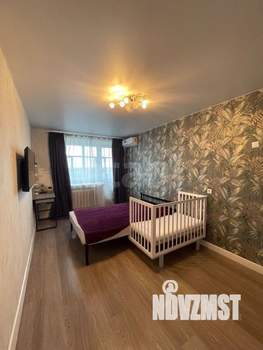 1-к квартира, вторичка, 32м2, 5/5 этаж