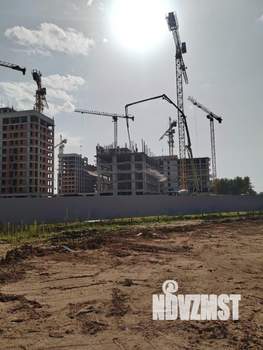 1-к квартира, вторичка, 35м2, 13/19 этаж