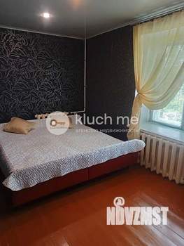 3-к квартира, вторичка, 53м2, 2/5 этаж