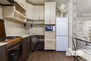 2-к квартира, вторичка, 47м2, 3/9 этаж