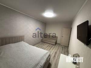 1-к квартира, вторичка, 39м2, 2/19 этаж