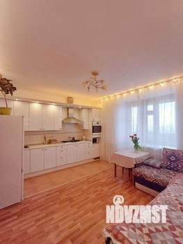 1-к квартира, вторичка, 59м2, 9/9 этаж
