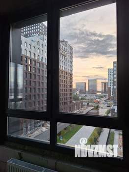 3-к квартира, вторичка, 105м2, 6/16 этаж