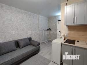 1-к квартира, вторичка, 13м2, 1/5 этаж
