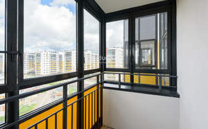 2-к квартира, вторичка, 51м2, 7/10 этаж