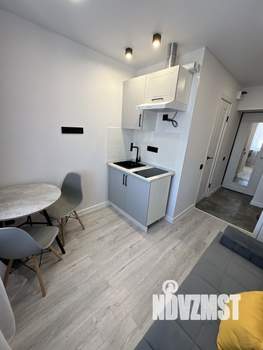1-к квартира, вторичка, 14м2, 5/9 этаж