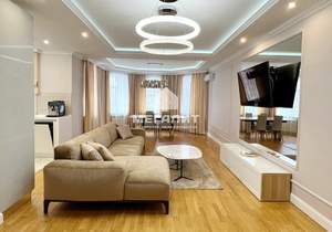 3-к квартира, вторичка, 99м2, 2/10 этаж