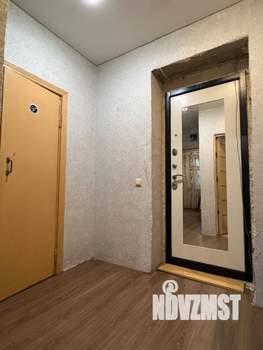 1-к квартира, вторичка, 35м2, 1/10 этаж