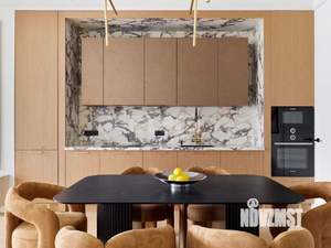 4-к квартира, вторичка, 130м2, 4/6 этаж