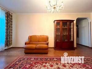 3-к квартира, вторичка, 73м2, 1/6 этаж