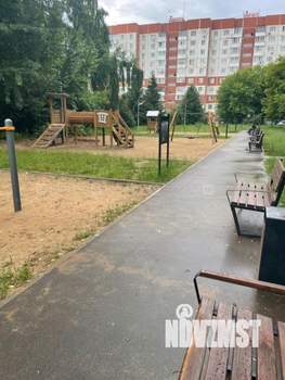 1-к квартира, вторичка, 38м2, 2/9 этаж