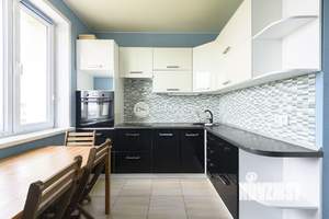 2-к квартира, вторичка, 61м2, 16/19 этаж