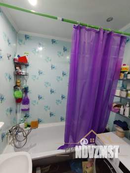 1-к квартира, вторичка, 39м2, 8/18 этаж
