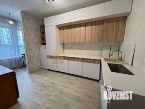 2-к квартира, вторичка, 42м2, 2/10 этаж