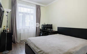 3-к квартира, вторичка, 82м2, 8/14 этаж