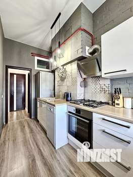 2-к квартира, вторичка, 50м2, 2/5 этаж