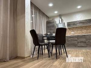1-к квартира, вторичка, 42м2, 12/12 этаж