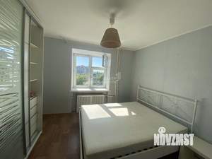 2-к квартира, вторичка, 52м2, 4/5 этаж