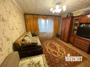 2-к квартира, вторичка, 56м2, 10/10 этаж