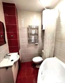 2-к квартира, вторичка, 65м2, 19/19 этаж