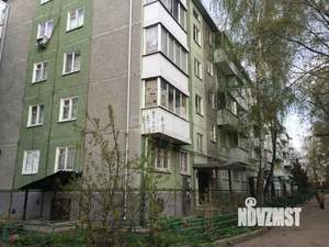 1-к квартира, вторичка, 31м2, 2/5 этаж