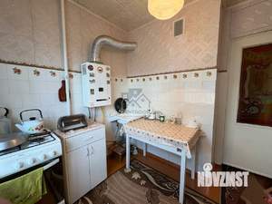 3-к квартира, вторичка, 58м2, 1/5 этаж
