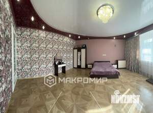 4-к квартира, вторичка, 200м2, 3/5 этаж