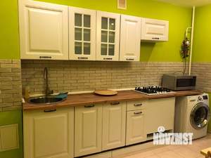 1-к квартира, вторичка, 51м2, 6/9 этаж