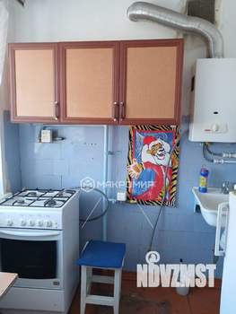 2-к квартира, вторичка, 45м2, 5/5 этаж