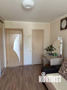 2-к квартира, вторичка, 48м2, 4/5 этаж