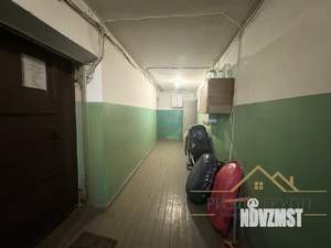 Студия квартира, вторичка, 18м2, 3/5 этаж