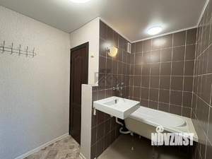 Студия квартира, вторичка, 18м2, 4/5 этаж