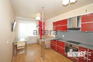 3-к квартира, вторичка, 67м2, 10/16 этаж