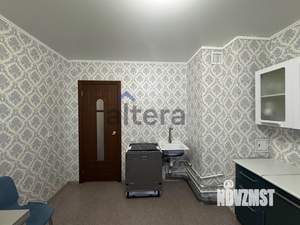 2-к квартира, вторичка, 65м2, 2/18 этаж