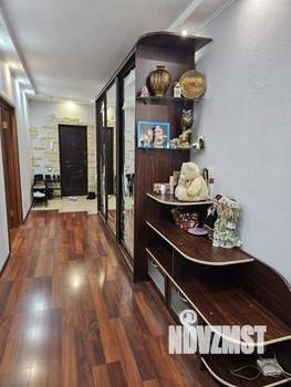 3-к квартира, вторичка, 98м2, 6/6 этаж