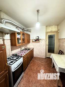 3-к квартира, вторичка, 67м2, 3/9 этаж