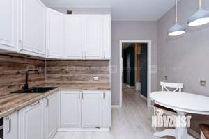 2-к квартира, вторичка, 45м2, 2/13 этаж