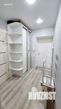 1-к квартира, вторичка, 43м2, 3/9 этаж