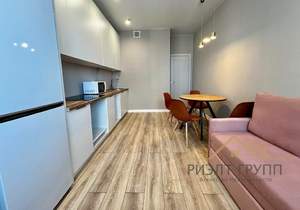 3-к квартира, вторичка, 75м2, 11/25 этаж