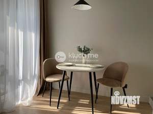 1-к квартира, вторичка, 35м2, 4/17 этаж