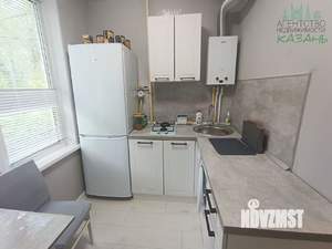 2-к квартира, вторичка, 48м2, 1/5 этаж