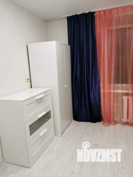 Студия квартира, вторичка, 14м2, 4/5 этаж