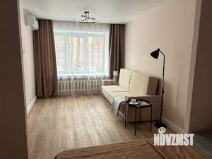 1-к квартира, вторичка, 31м2, 1/5 этаж