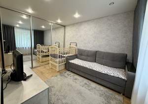 1-к квартира, вторичка, 25м2, 2/5 этаж